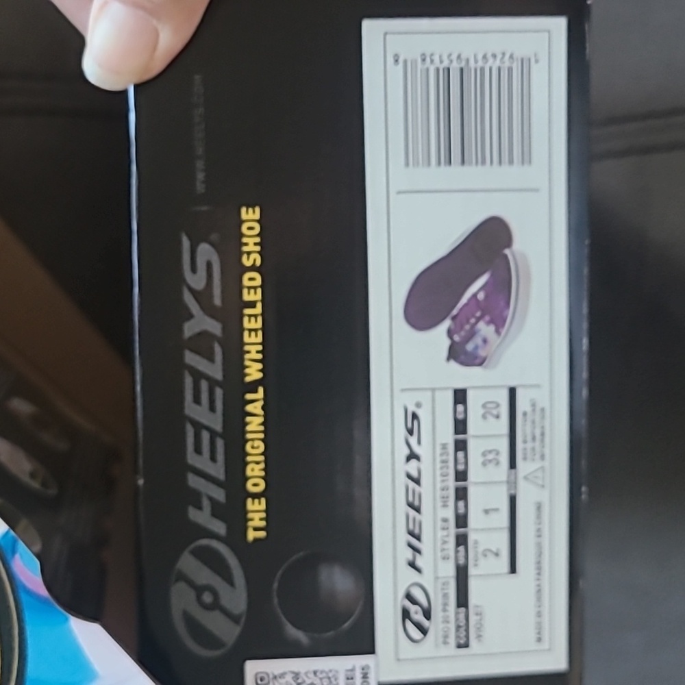 Heelys - Picture 3 of 7
